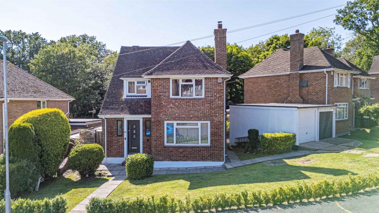 Wadhurst Close, St. Leonards-On-Sea