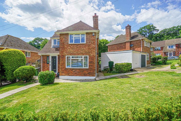 Wadhurst Close, St. Leonards-On-Sea