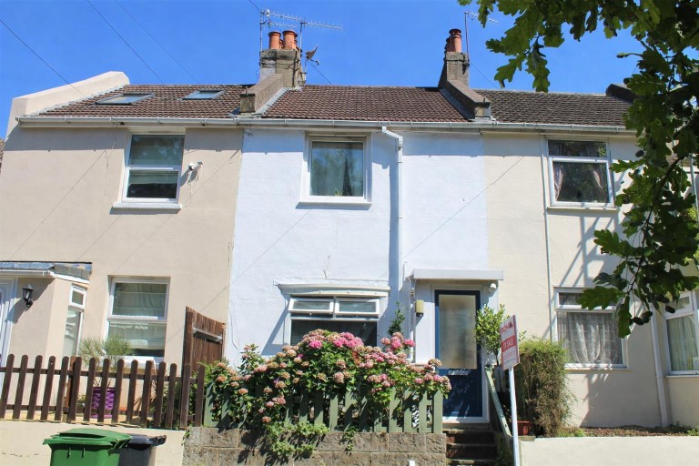 Hollington Old Lane, St. Leonards-On-Sea