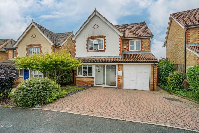 Ticehurst Close, Hastings