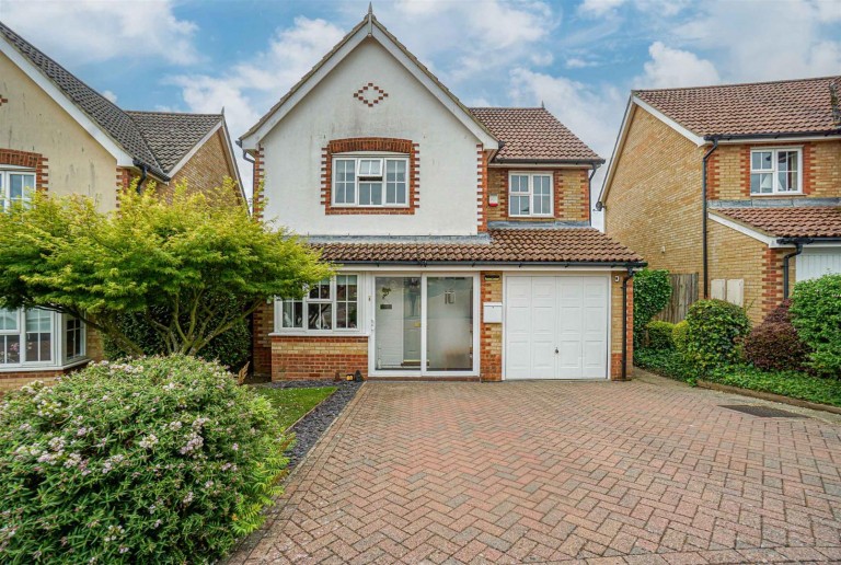 Ticehurst Close, Hastings