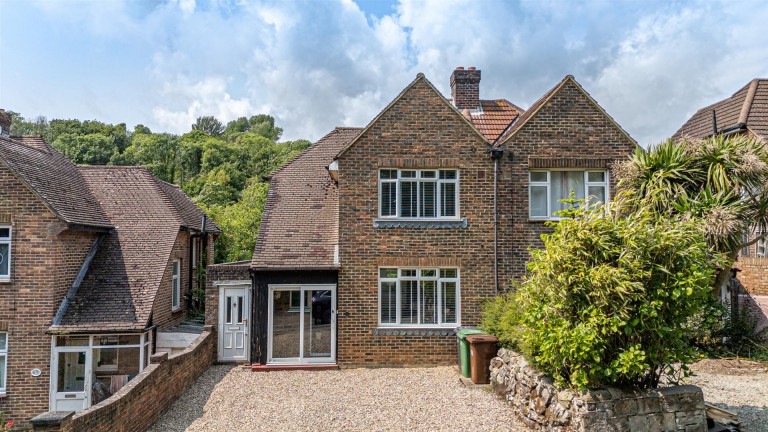 Harold Road, Hastings