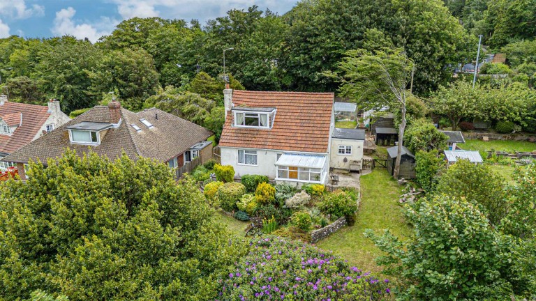 Winchelsea Lane, Hastings