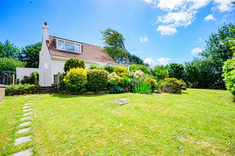 Winchelsea Lane, Hastings