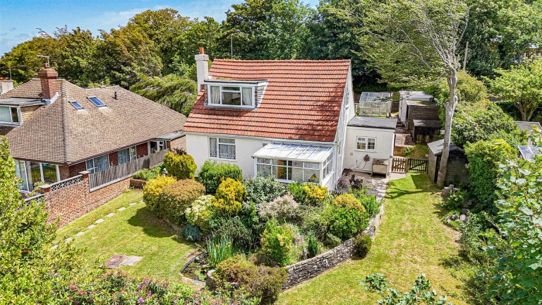 Winchelsea Lane, Hastings
