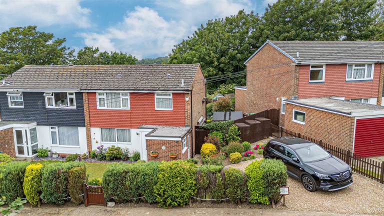 Harrow Lane, St. Leonards-On-Sea