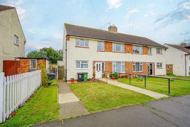 Edinburgh Road, St. Leonards-On-Sea