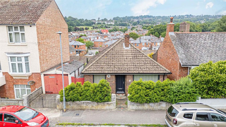 Beaconsfield Road, Hastings