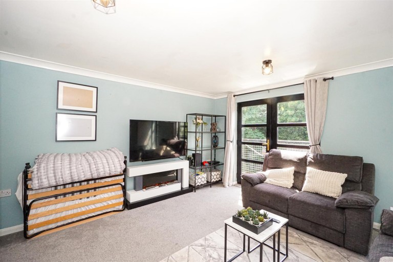 Woodland Vale Road, St. Leonards-On-Sea