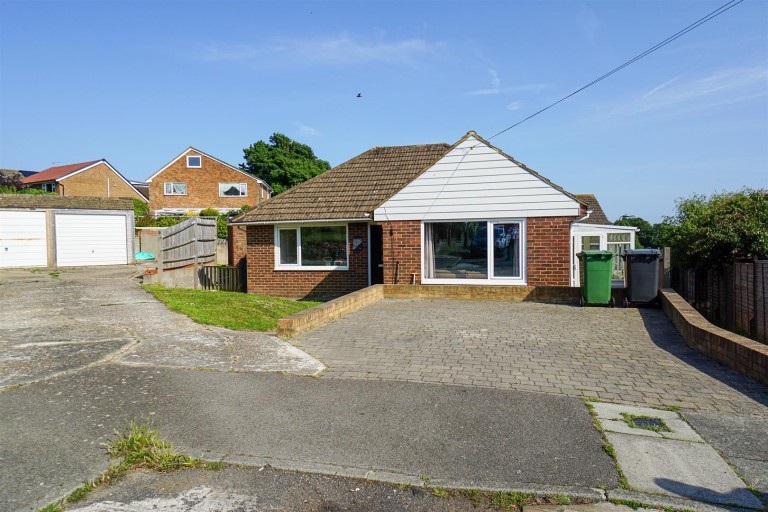 Mayne Way, Hastings