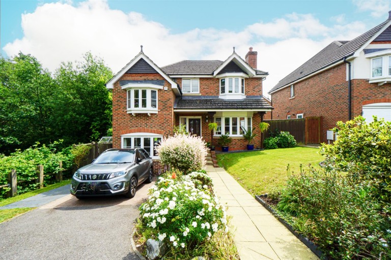 Wittersham Rise, St. Leonards-On-Sea