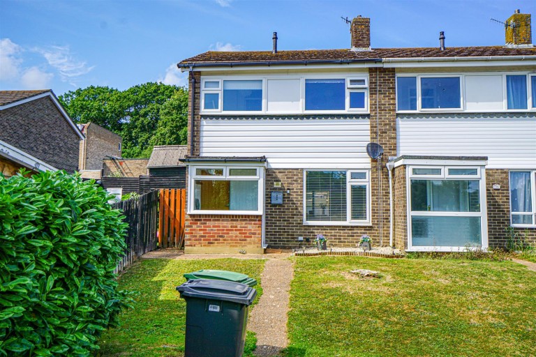 Freshwater Avenue, Hastings
