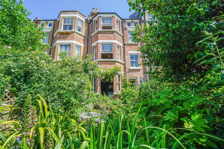 Milward Road, Hastings