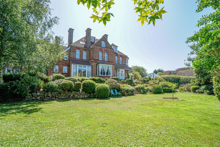 Gresham Way, St. Leonards-On-Sea