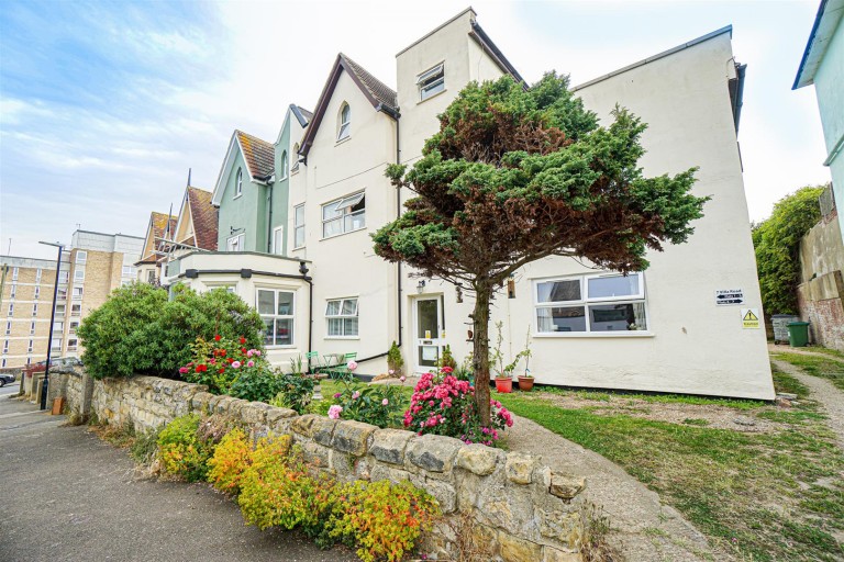 Villa Road, St. Leonards-On-Sea