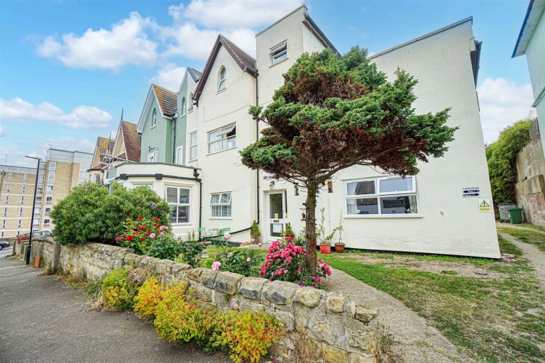 Villa Road, St. Leonards-On-Sea