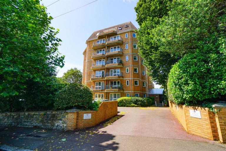 Upper Maze Hill, St. Leonards-On-Sea