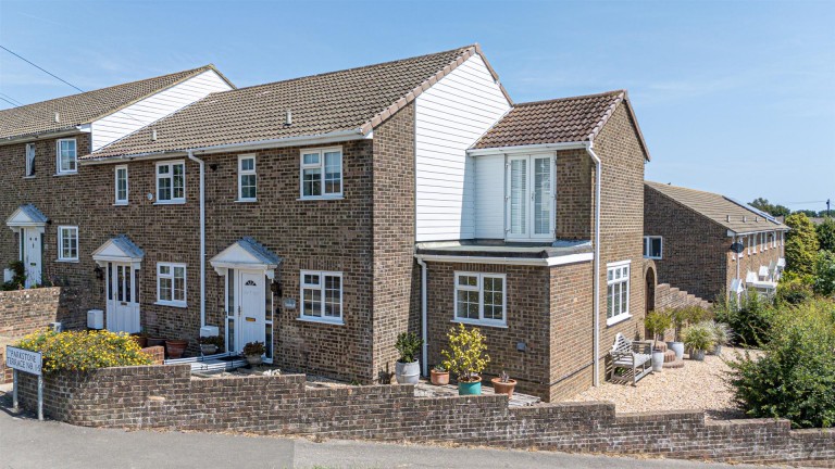 Parkstone Terrace, Hastings