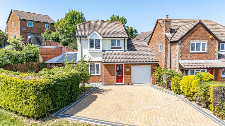 Chalvington Drive, St. Leonards-On-Sea