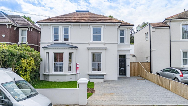 Fearon Road, Hastings