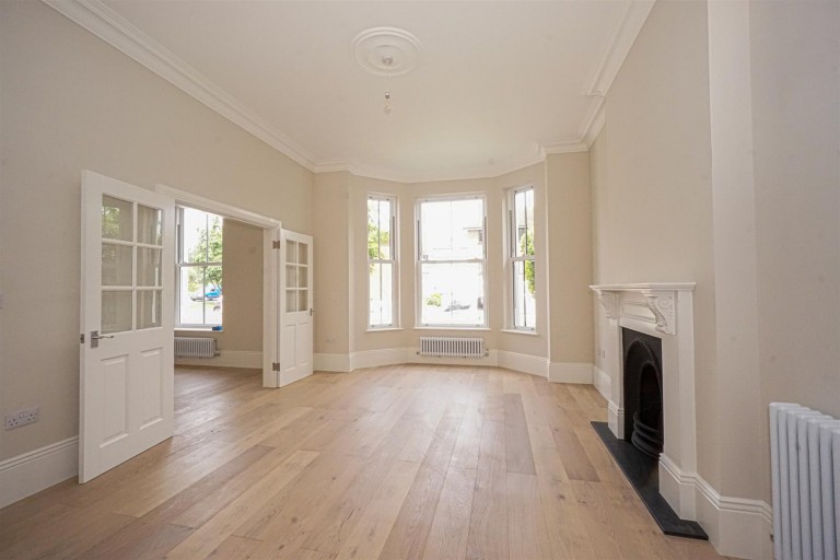 Fearon Road, Hastings
