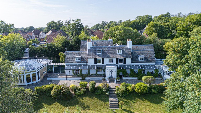 Campkin Gardens, St. Leonards-On-Sea