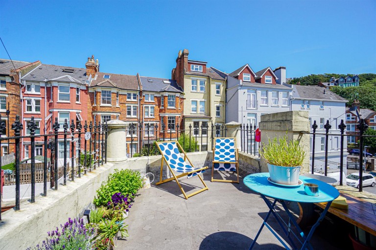 Queens Road, Hastings