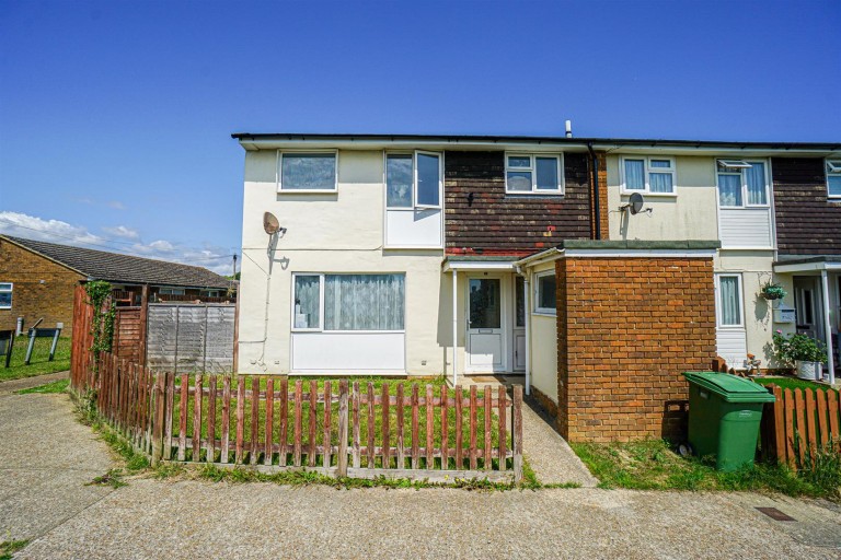 Bristol Road, St. Leonards-On-Sea