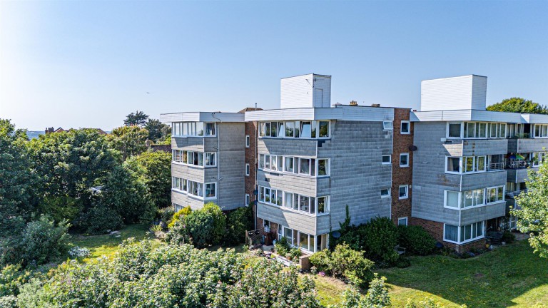 Archery Road, St. Leonards-On-Sea