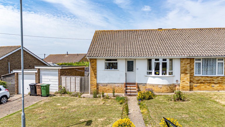 Richborough Close, Hastings
