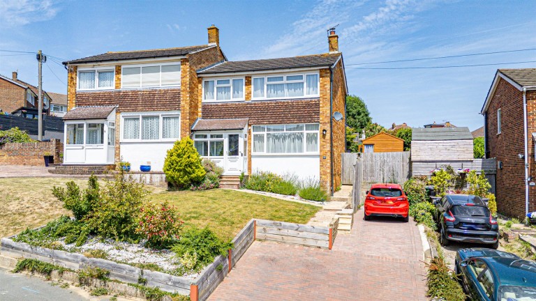Briers Avenue, Hastings