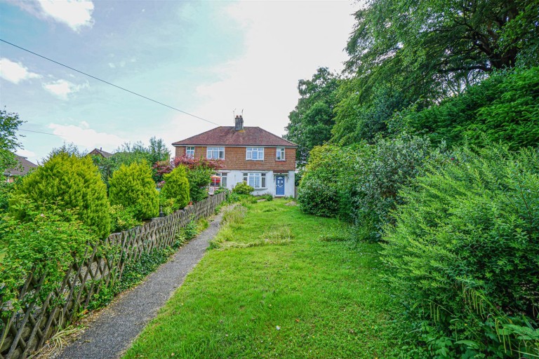 Chapel Hill, Sedlescombe, Battle