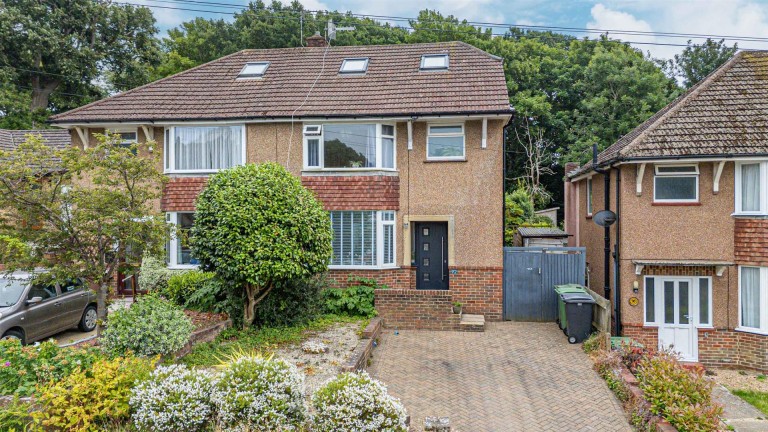 Hoads Wood Road, Hastings