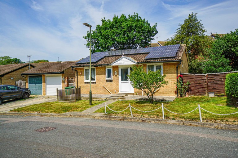 Arbourvale, St. Leonards-On-Sea