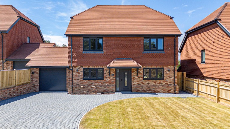 Bradshaw Close, Winchelsea Road, Guestling, Hastings