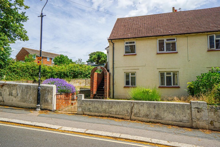 Church Road, St. Leonards-On-Sea