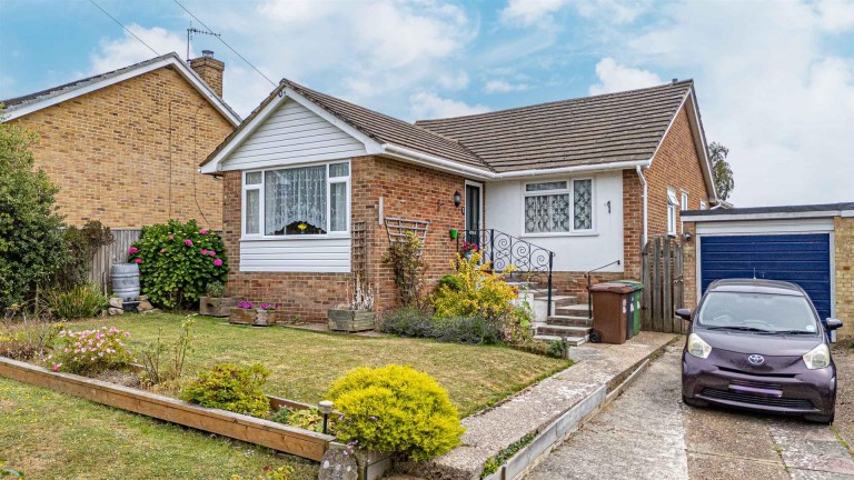 Ghyllside Avenue, Hastings
