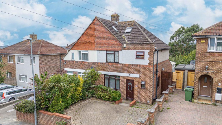 Parker Road, Hastings
