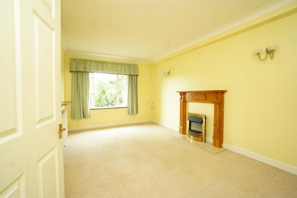 Floorplan for St. Helens Crescent, Hastings