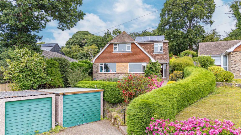 Langham Close, Hastings