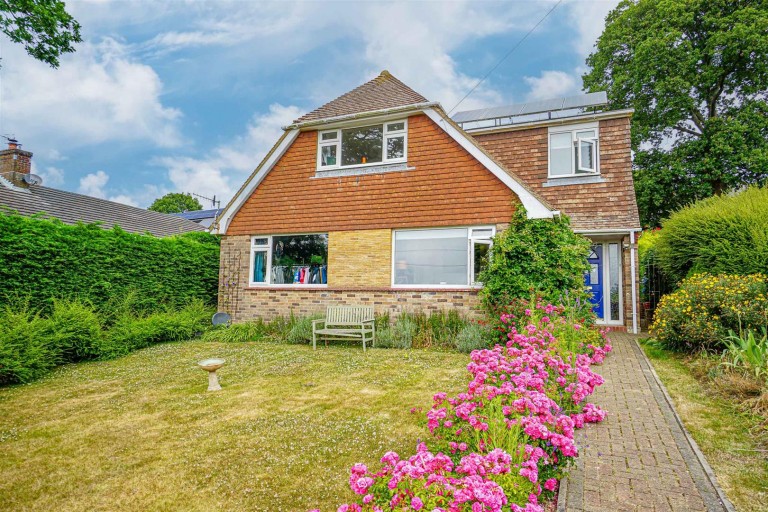 Langham Close, Hastings