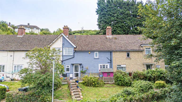 Boyne Road, Hastings
