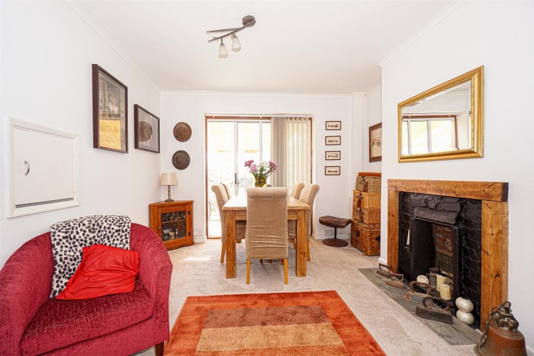 Eversley Crescent, St. Leonards-On-Sea