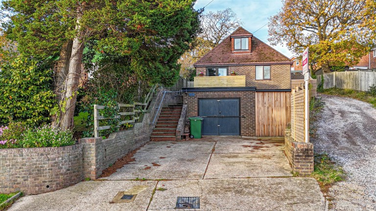 St. Helens Down, Hastings