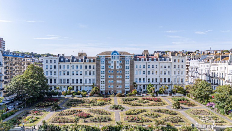 St Marys Court, Terrace Road, St Leonards