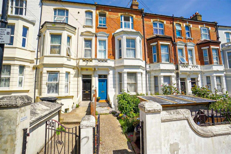 Southwater Road, St. Leonards-On-Sea