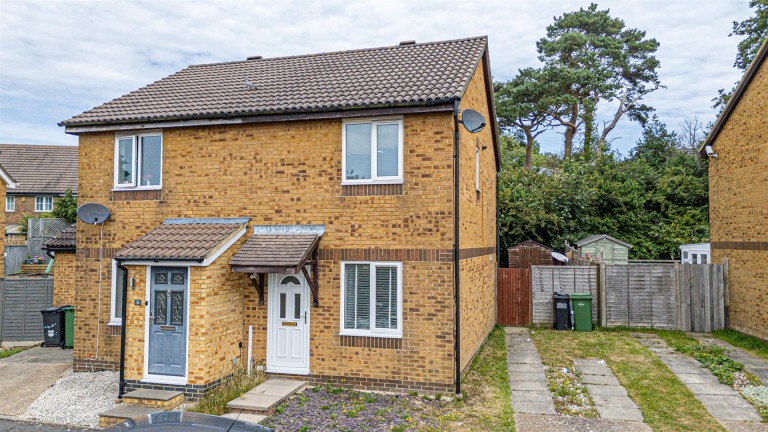 Fairfield Road, St. Leonards-On-Sea