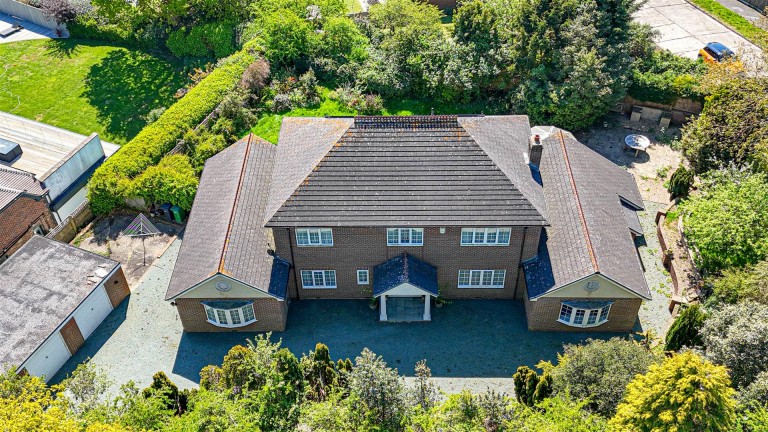 Hillside Road, Hastings