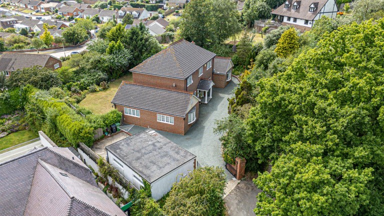 Hillside Road, Hastings