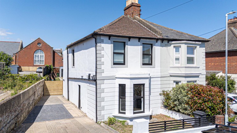 Vale Road, St. Leonards-On-Sea